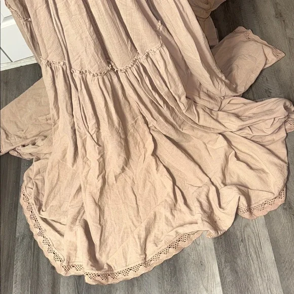 Reclamation Maxi Dress - Picture 6 of 8